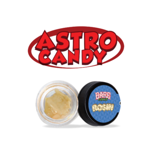 ASTRO CANDY