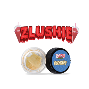 ZLUSHIE