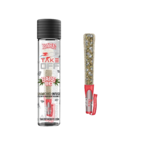NEW TAKE OFF LIVE DIAMONDS - BARE OG