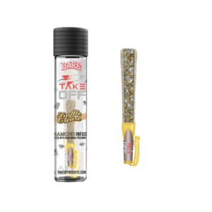 NEW TAKE OFF LIVE DIAMONDS - TRUFFLE GREASE