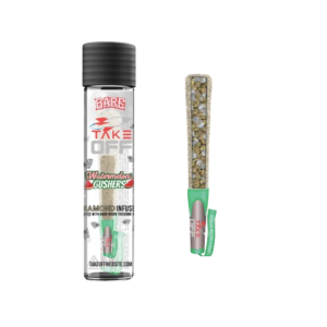 NEW TAKE OFF LIVE DIAMONDS - WATERMELON GUSHERS