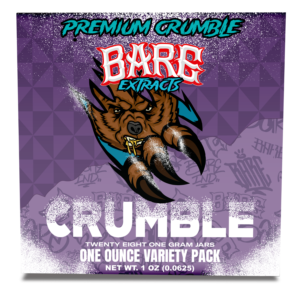 BARE CRUMBLE 1G