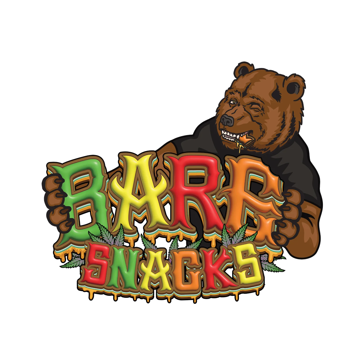 BUD CLUB brand logos and award emblems_bare snacks 9 July 2025