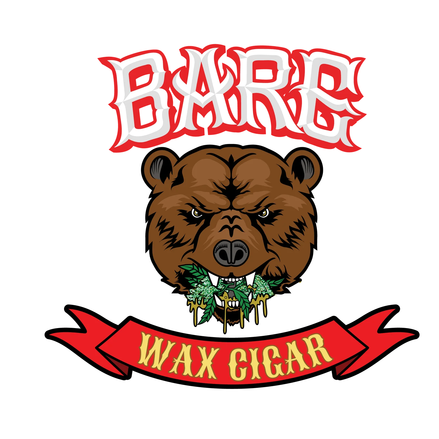 BUD CLUB brand logos and award emblems_bare wax cigars 9 July 2025