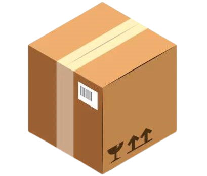 Discreet Shipping