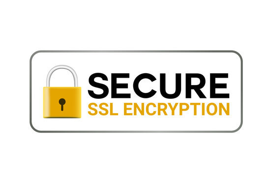 SSL Secure 1