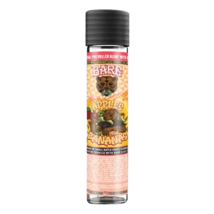 BAREWOODS