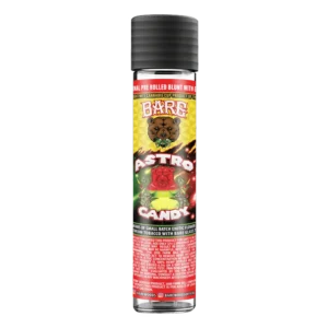ASTRO CANDY