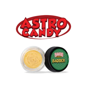 BARE BADDER 1G - ASTRO CANDY