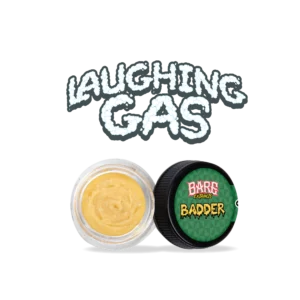 BARE BADDER 1G - LAUGHING GAS