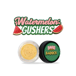 BARE BADDER 1G - WATERMELON GUSHERS