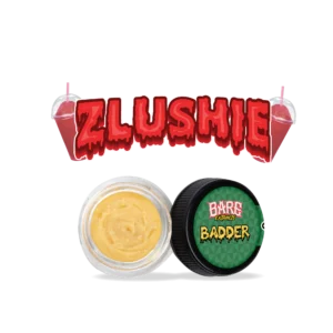 BARE BADDER 1G - ZLUSHIE