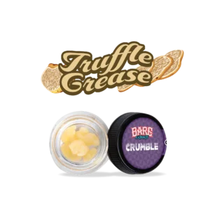 BARE CRUMBLE 1G - TRUFFLE GREASE