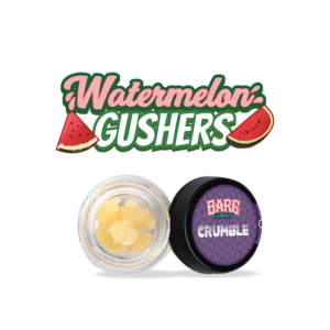 BARE CRUMBLE 1G - WATERMELON GUSHERS