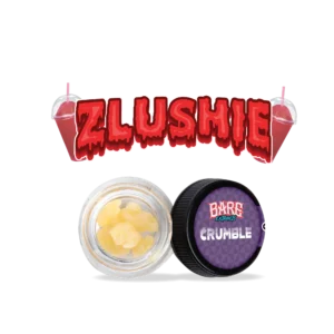 BARE CRUMBLE 1G - ZLUSHIE