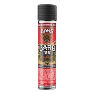 BARE OG