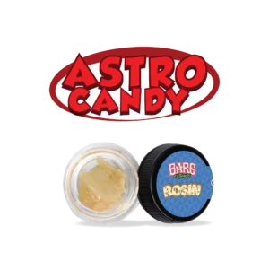 ASTRO CANDY