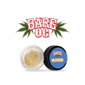 BARE OG