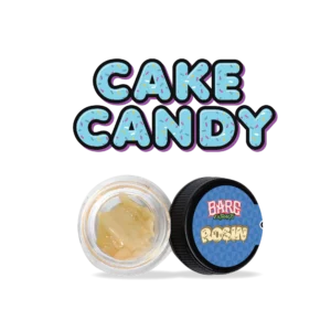 CANDY CAKE