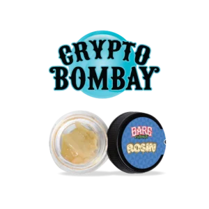 CRYPTO BOMBAY