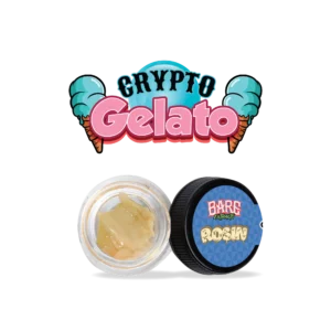 CRYPTO GELATO