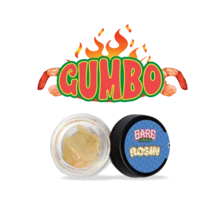 GUMBO