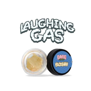 LAUGHING GAS