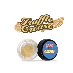 TRUFFLE GREASE