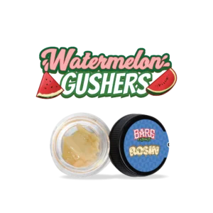 WATERMELON GUSHERS