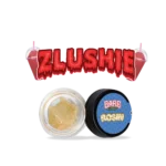 BARE ROSIN 1G - ZLUSHIE