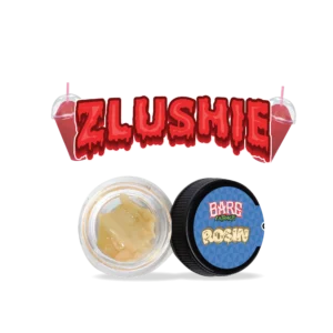 ZLUSHIE