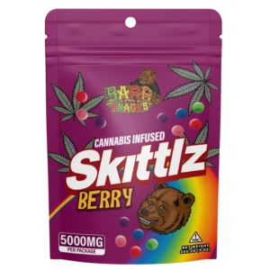 BARE SNACKS