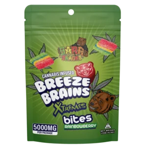 BREEZE BRAINS