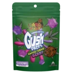 BARE SNACKS - GUSH DROPS SOUR BERRY