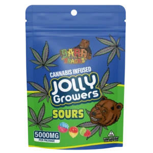 JOLLY GROWERS SOUR