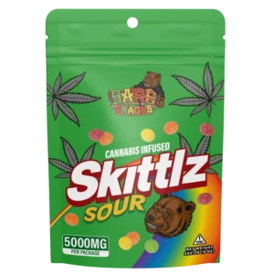 SKITTLZ SOUR