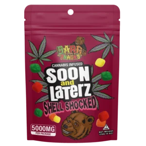 SOON AND LATERZ