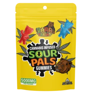 SOUR PALS
