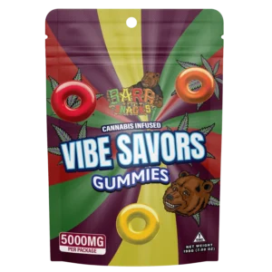 VIBE SAVORS