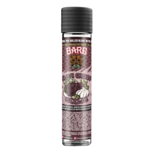 BLACK CHERRY GARLIC