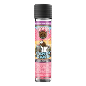 CANDY CAKE