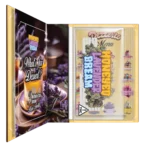 DEZZERTS - HONEYED LAVENDER DREAM