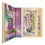 DEZZERTS - KIWI KISSED CANDY CLOUDS