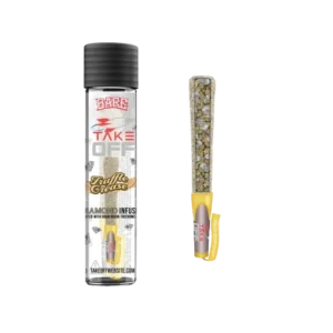 TRUFFLE GREASE