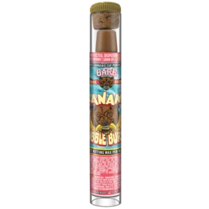 BARE WAX CIGARS (1.2G) - BANANA BUBBLE BURST