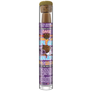 BARE WAX CIGARS (1.2G) - GRAPE GUSH GELATO
