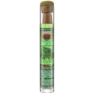 BARE WAX CIGARS (1.2G) - LIME LAVA DELIGHT