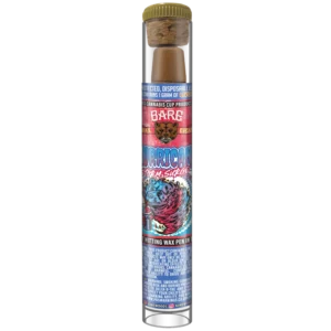 BARE WAX CIGARS (1.2G) - SLURRICANE STORM SURGE