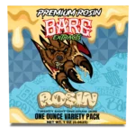 BARE ROSIN 1G