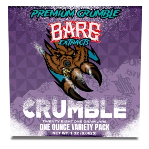 BARE CRUMBLE 1G